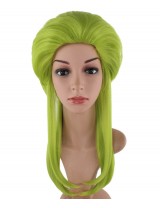 C-076~C-Dirty Yellow Green